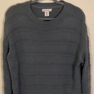 Cupcakes & Cashmere Knitted Sweater